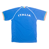POWERZONE Italia Mens Jersey Blue M