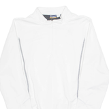 CRIVIT Womens Jersey White Long Sleeve L