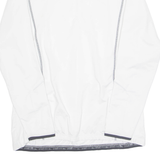 CRIVIT Womens Jersey White Long Sleeve L