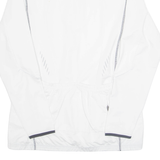 CRIVIT Womens Jersey White Long Sleeve L