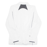 CRIVIT Womens Jersey White Long Sleeve L