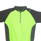 Mens Jersey Green L