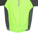 Mens Jersey Green L