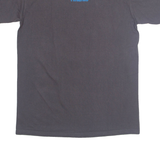 FROZEN MUNKY Lizard Thailand Mens T-Shirt Grey L