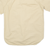 CAMEL ACTIVE Mens Plain Shirt Beige L