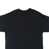 SG Amsterdam Mens T-Shirt Black XL