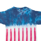 SUNDOG National Museum Of American History Mens T-Shirt Blue USA L