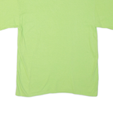 PORT & COMPANY Challengers Basketball Mens T-Shirt Green M