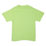 PORT & COMPANY Challengers Basketball Mens T-Shirt Green M