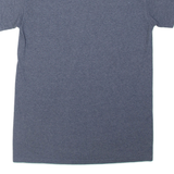 GILDAN Capernwray Hall Mens T-Shirt Blue S