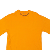 Los Angeles Mens T-Shirt Orange M