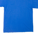 GILDAN Yamaha Mens T-Shirt Blue L