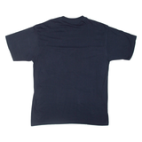 LUCKY WEAR Rotten To The Core Mens T-Shirt Blue XL