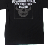 IMPERIAL Goitzsche Front Mens T-Shirt Black M