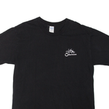 GILDAN O Blue Tomato Mens T-Shirt Black L