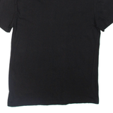 DRAGONBALLZ Mens T-Shirt Black XS