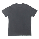 NIRVANA Mens Band T-Shirt Grey S
