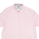 TED BAKER Mens Shirt Pink L