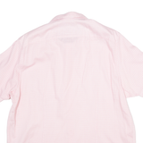 TED BAKER Mens Shirt Pink L
