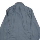 TED BAKER Mens Shirt Blue Long Sleeve M