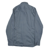 TED BAKER Mens Shirt Blue Long Sleeve M