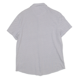 MICHAEL KORS Mens Shirt Grey M