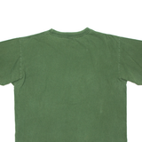 National Football Conference Mens T-Shirt Green USA XL