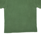 National Football Conference Mens T-Shirt Green USA XL