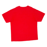 DELTA Stanley Cup Champions Mens T-Shirt Red USA XL