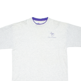 Church Of The Brethren Mens T-Shirt Grey XL
