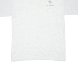 Church Of The Brethren Mens T-Shirt Grey XL