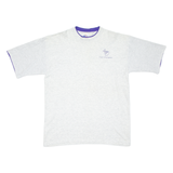 Church Of The Brethren Mens T-Shirt Grey XL