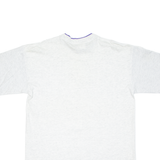 Church Of The Brethren Mens T-Shirt Grey XL