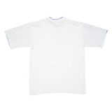 Church Of The Brethren Mens T-Shirt Grey XL