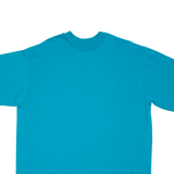 EAGLE USA Mens T-Shirt Blue XL