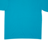 EAGLE USA Mens T-Shirt Blue XL