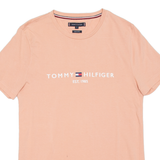 TOMMY BAHAMA Mens T-Shirt Pink M