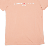 TOMMY BAHAMA Mens T-Shirt Pink M