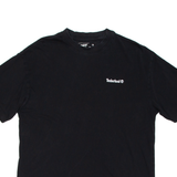 TIMBERLAND Relaxed Mens T-Shirt Black S