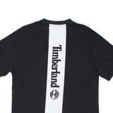 TIMBERLAND Relaxed Mens T-Shirt Black S