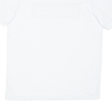 ADIDAS Mens T-Shirt White M