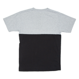 VANS Mens T-Shirt Black S