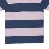 VANS Mens T-Shirt Blue M