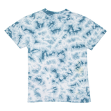 CHAMPION Womens T-Shirt Blue S