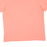 NAUTICA Womens T-Shirt Pink M