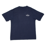 NAUTICA Mens T-Shirt Blue XL