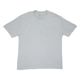 DICKIES Mens T-Shirt Grey 2XL