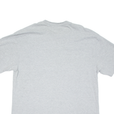 DICKIES Mens T-Shirt Grey 2XL