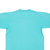 Australia And New Zealand Womens T-Shirt Blue M