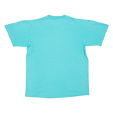 Australia And New Zealand Womens T-Shirt Blue M